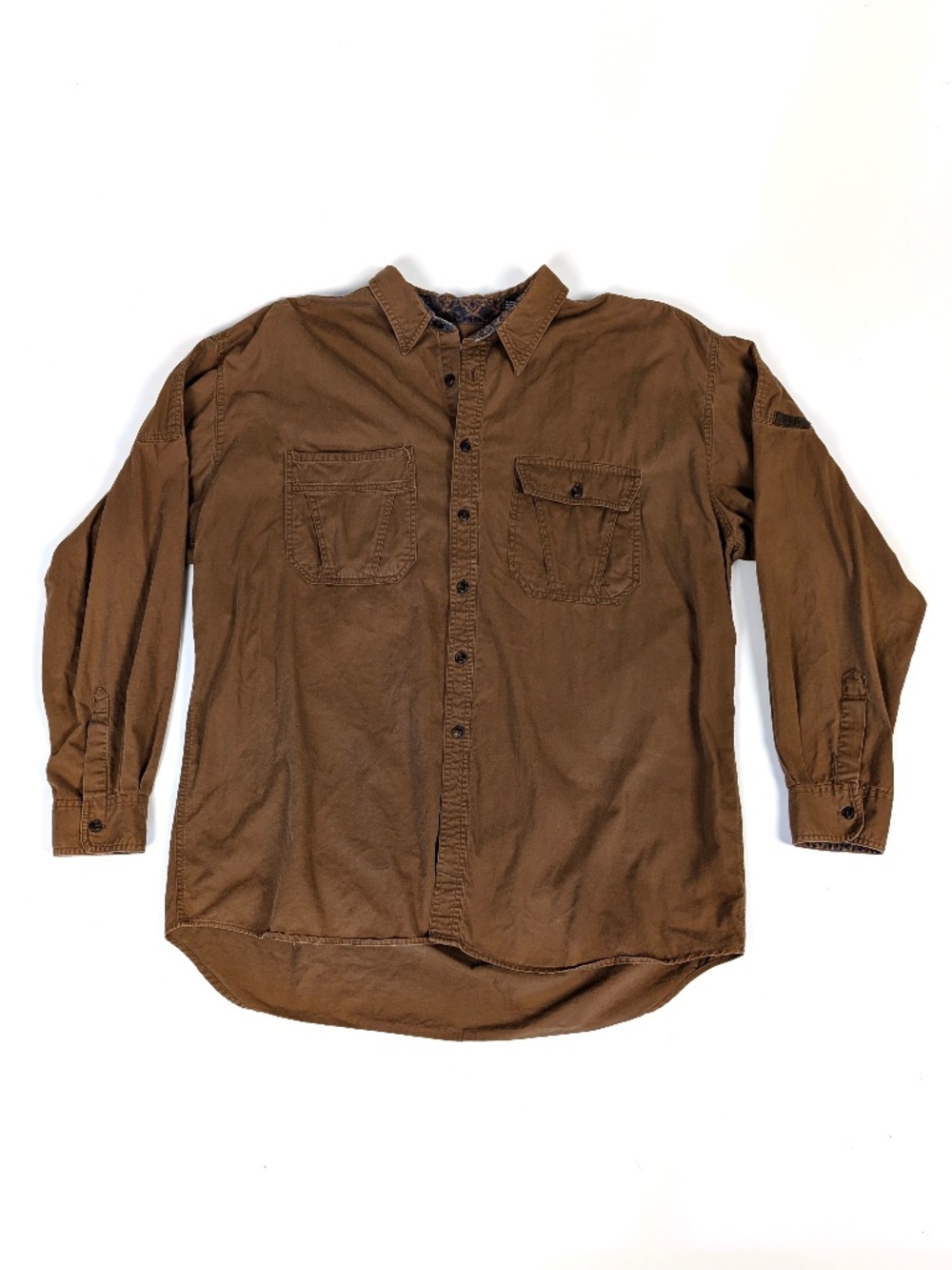 Vintage Generra Men's- XL - Shirt